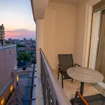 Mozart Hotel Shkodra