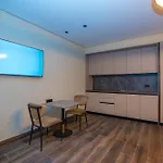 Hotel Mozart Shkodra