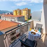 Mozart Hotel Shkodra