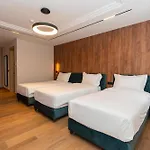 Hotel Mozart Shkodra