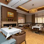 Mozart Hotel Shkodra