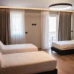 Hotel Mozart Shkodra