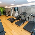 Hotel Mozart Shkodra