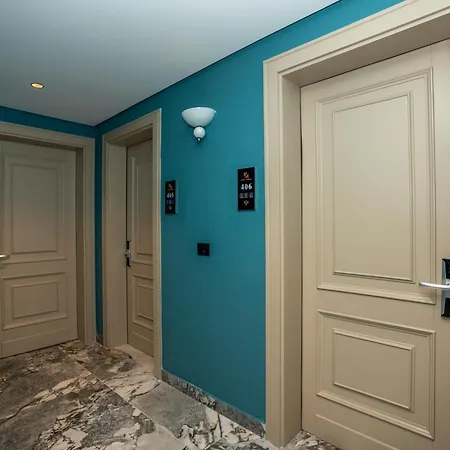 Hotel Mozart Shkodër