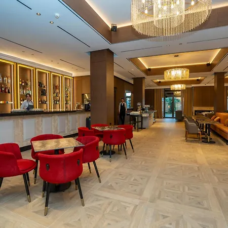 Mozart 4* Shkodër