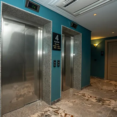 Mozart Hotel