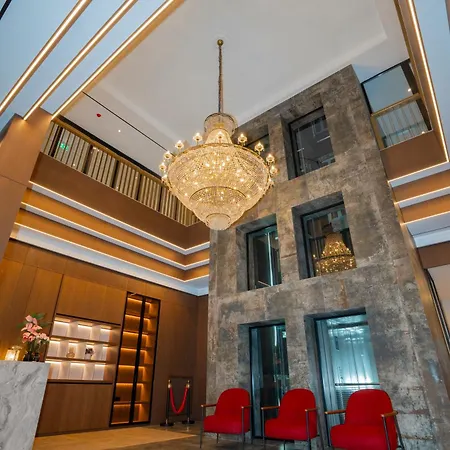 Hotel Mozart Shkodër