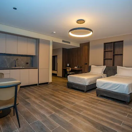 Hotel Mozart