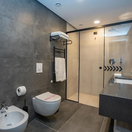 Hotel Mozart