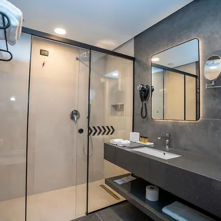 Mozart Otel 4*