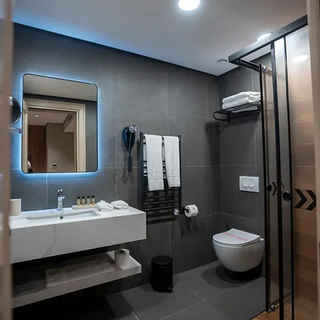 Hotel Mozart