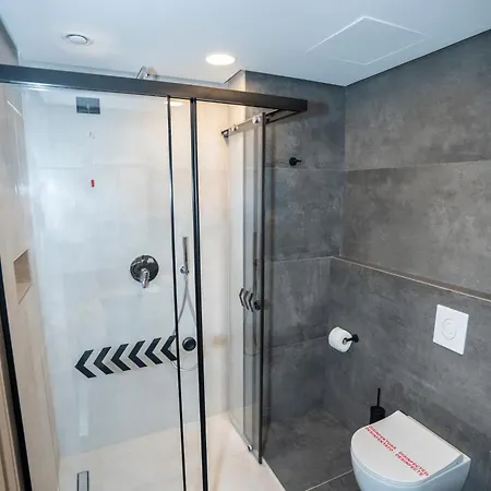 Mozart Hotel Shkodër