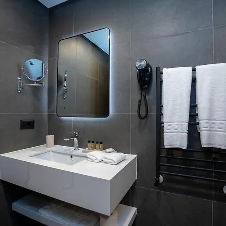 Otel Mozart