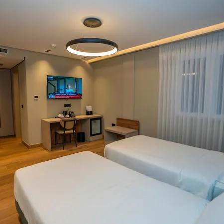 Mozart Otel 4*