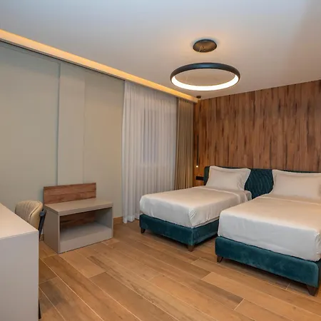 Otel Mozart Shkodër