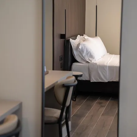 Mozart Hotel
