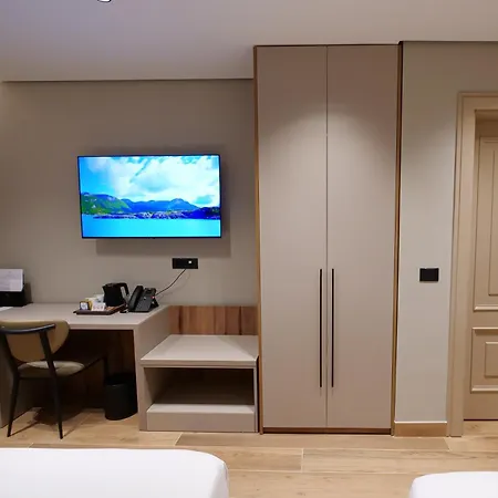 Mozart Otel Shkodër