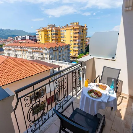 Mozart Hotell Shkodër