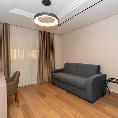 Otel Mozart