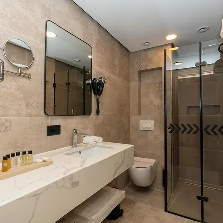 Mozart Otel Shkodër