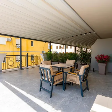 Mozart Otel