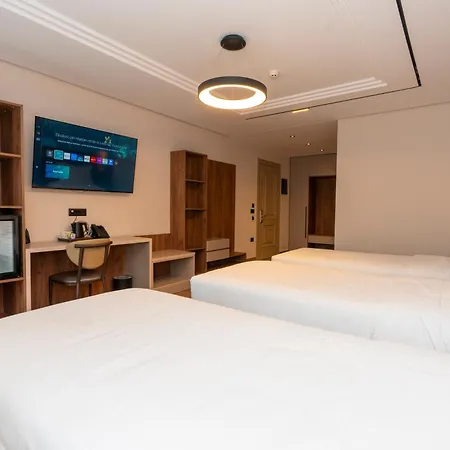 Otel Mozart 4*