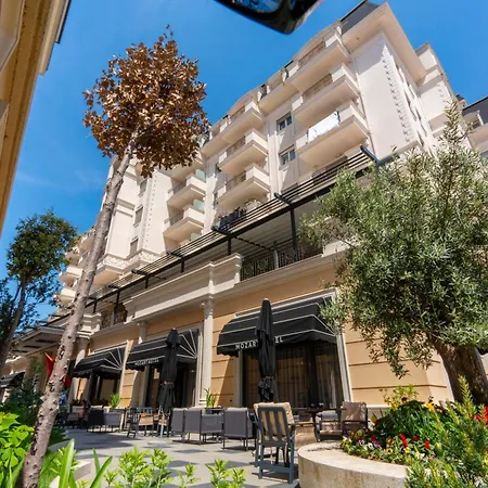 Hotel Mozart