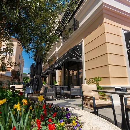 Mozart Hotel Shkodër