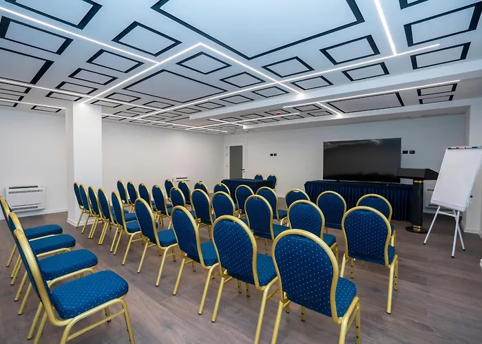 Mozart فندق شكودر