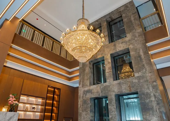 Hotel Mozart Shkodër