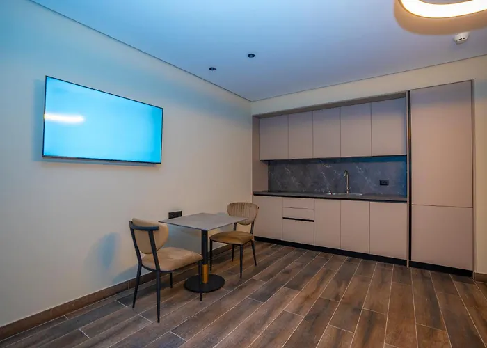 Hotel Mozart Shkodër