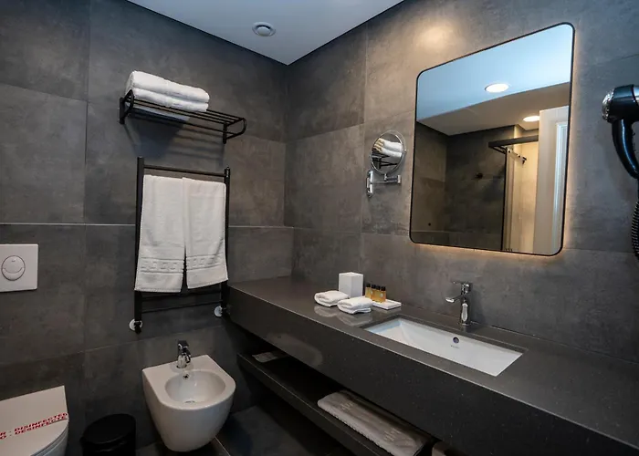 Hotel Mozart Shkodër