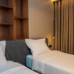 Hotel Mozart 4*