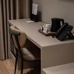 Mozart Hotel 4*