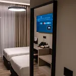 Hotel Mozart Shkodër