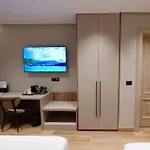 Mozart Hotel Shkodër