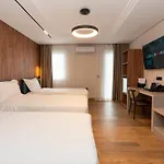 Hotel Mozart Shkodër