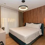 Hotel Mozart Shkoder
