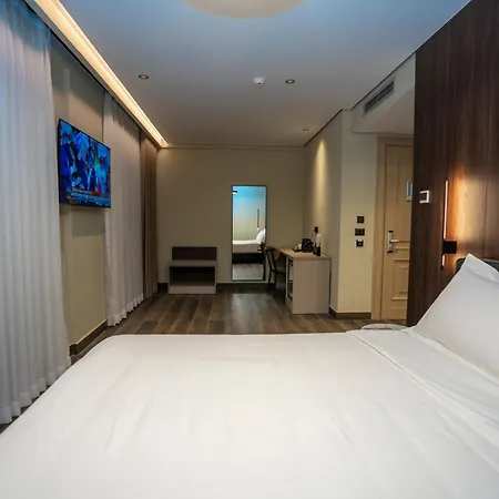 Mozart Hotel Shkoder