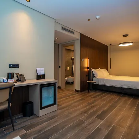 Mozart Hotel Shkodër