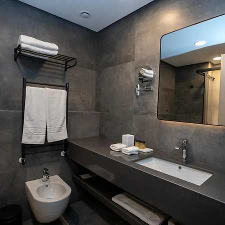 Hotel Mozart Shkodër