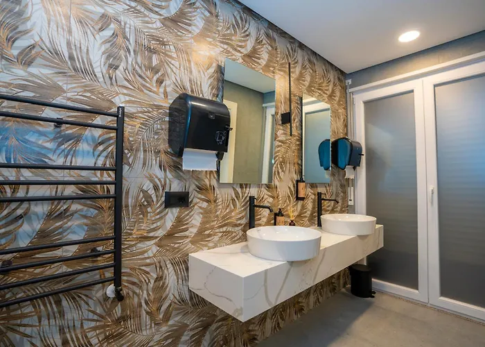 Hotel Mozart Shkoder