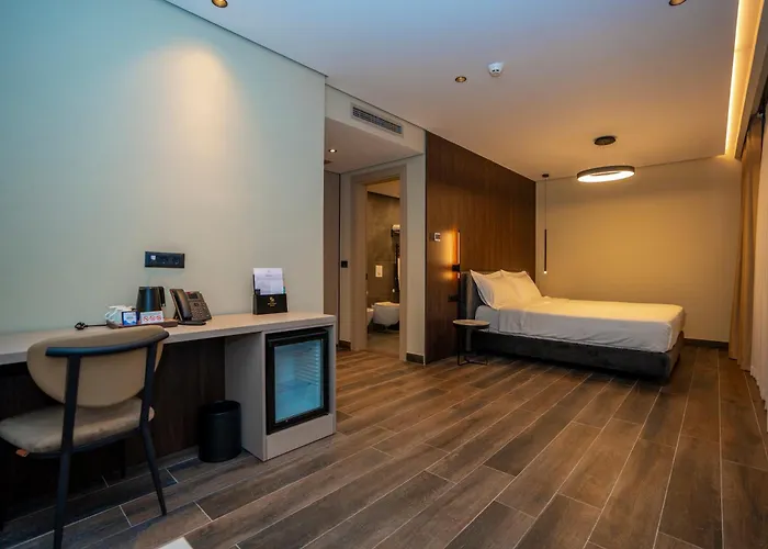 Mozart Hotell Shkodër