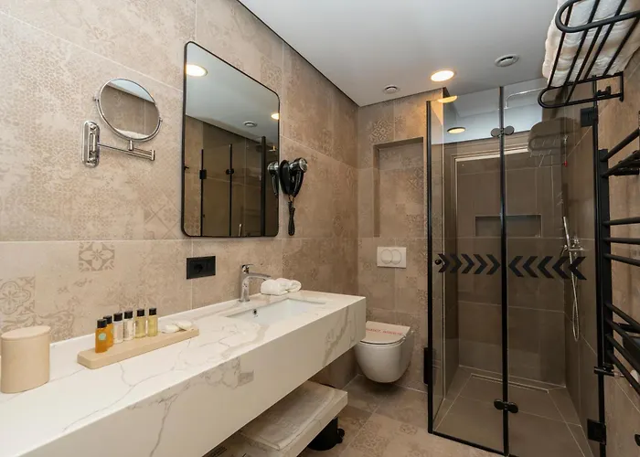 Mozart Hotell Shkodër